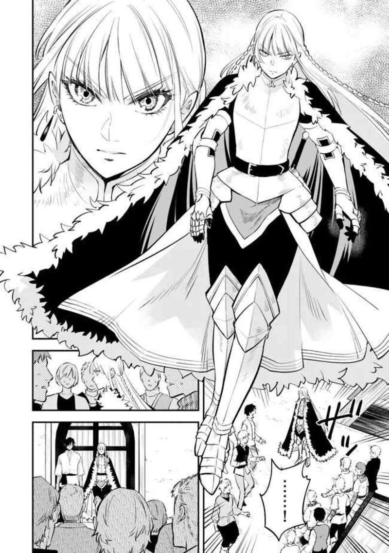 Isekai Man Chikin Hp 1 No Mama De Saikyou Saisoku Danjon Kouryaku 100 6