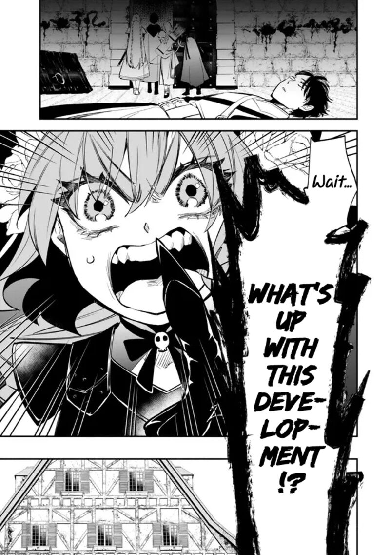 Isekai Man Chikin Hp 1 No Mama De Saikyou Saisoku Danjon Kouryaku 102 21