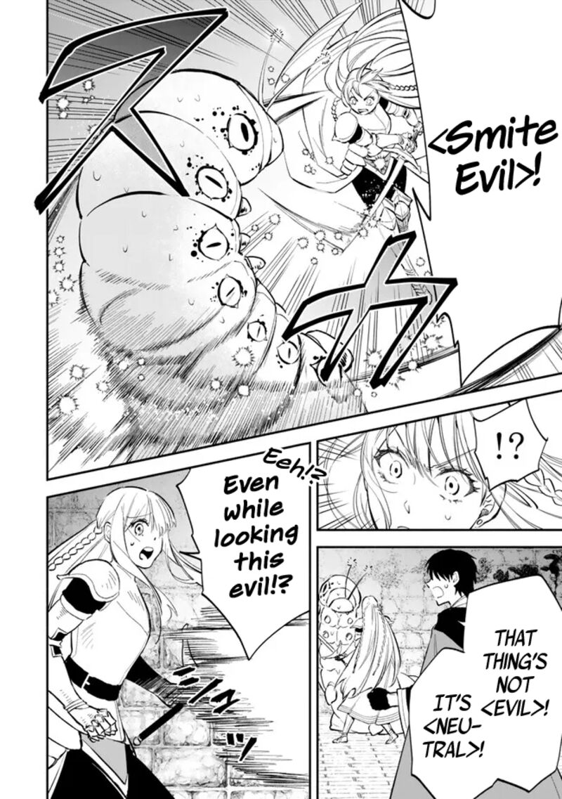 Isekai Man Chikin Hp 1 No Mama De Saikyou Saisoku Danjon Kouryaku 102 8