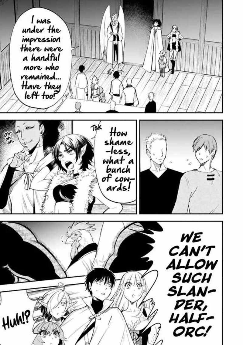 Isekai Man Chikin Hp 1 No Mama De Saikyou Saisoku Danjon Kouryaku 105 5