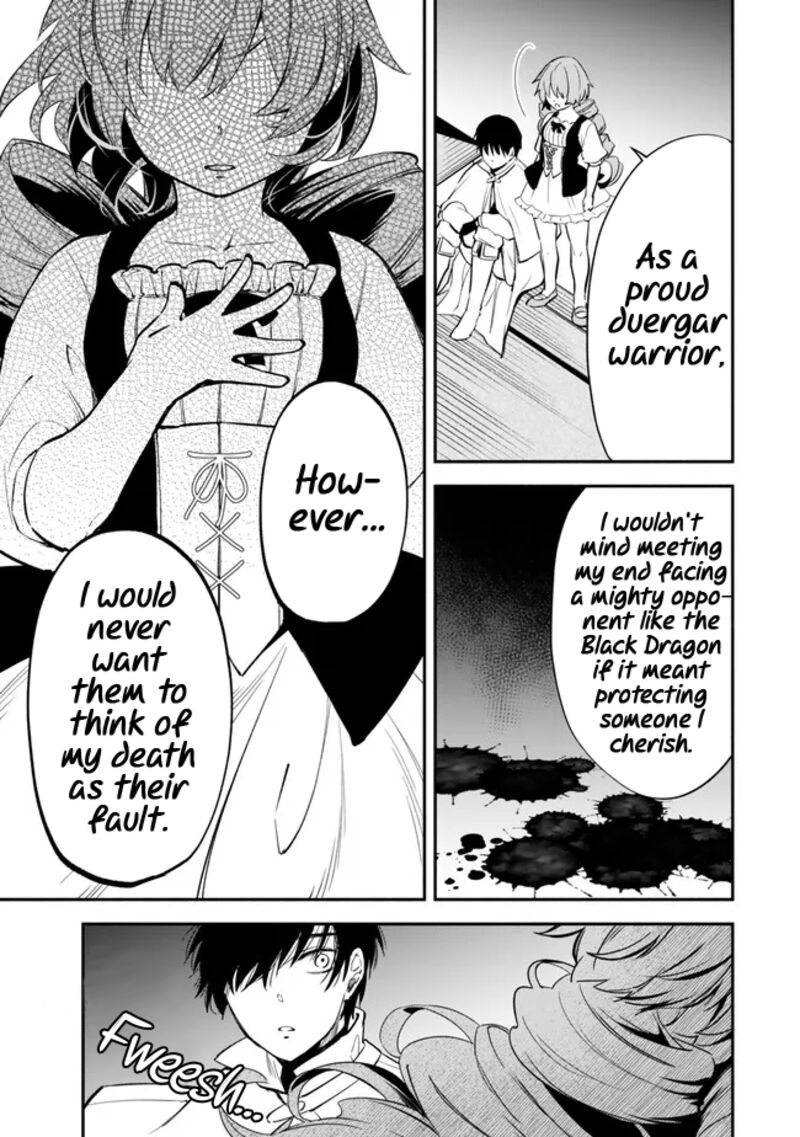 Isekai Man Chikin Hp 1 No Mama De Saikyou Saisoku Danjon Kouryaku 106 11