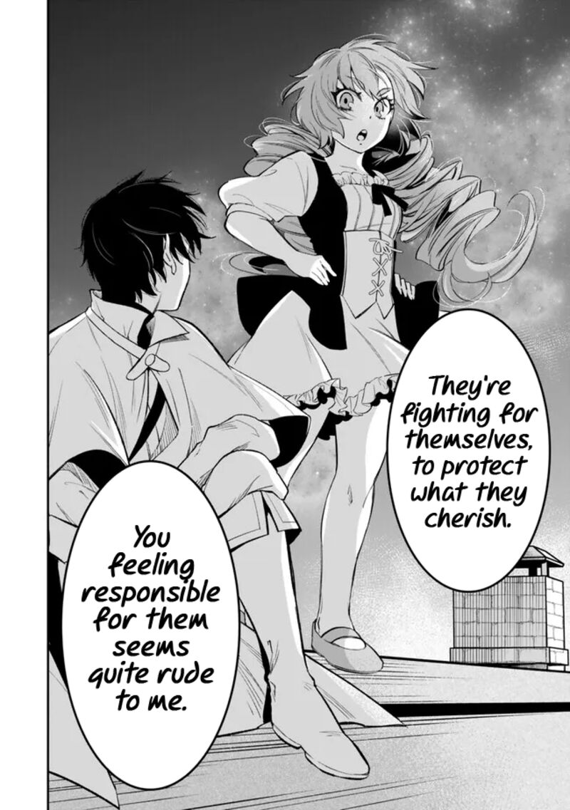 Isekai Man Chikin Hp 1 No Mama De Saikyou Saisoku Danjon Kouryaku 106 12