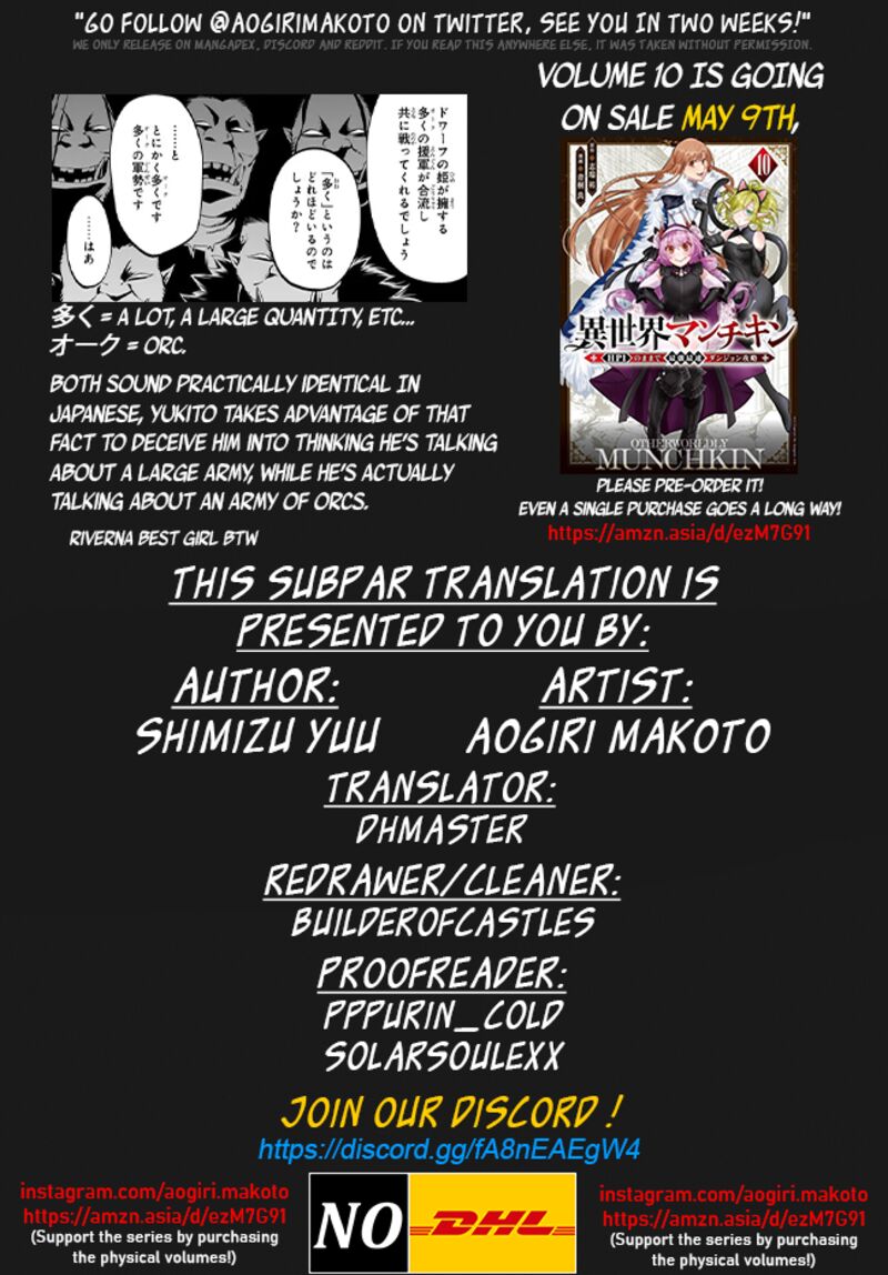 Isekai Man Chikin Hp 1 No Mama De Saikyou Saisoku Danjon Kouryaku 106 15