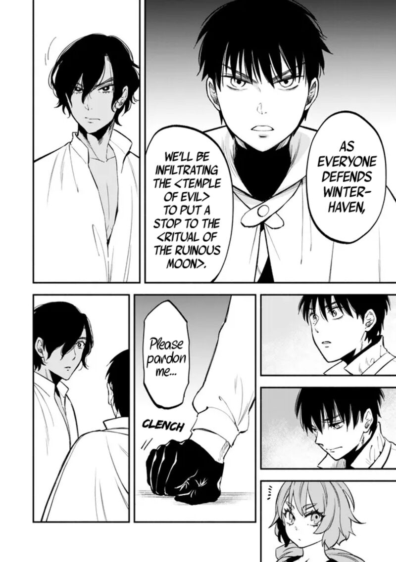 Isekai Man Chikin Hp 1 No Mama De Saikyou Saisoku Danjon Kouryaku 106 4