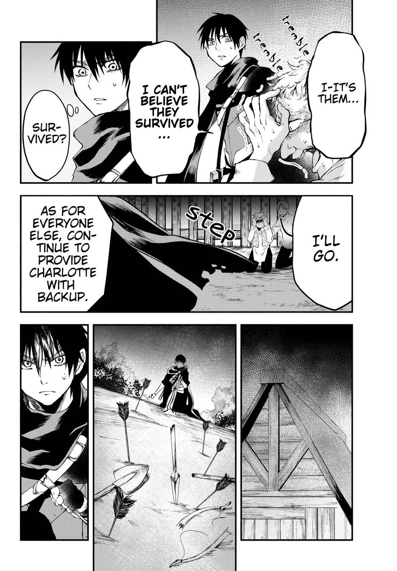 Isekai Man Chikin Hp 1 No Mama De Saikyou Saisoku Danjon Kouryaku 11 5