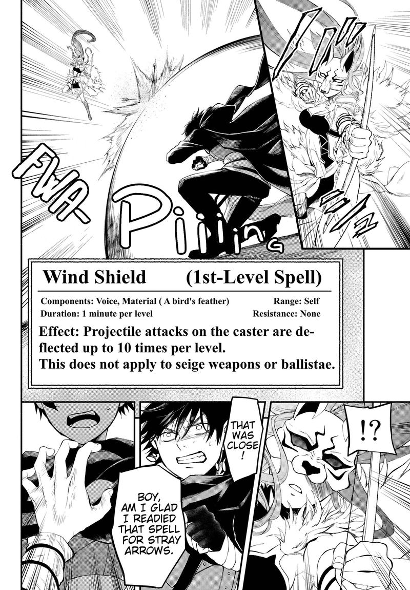 Isekai Man Chikin Hp 1 No Mama De Saikyou Saisoku Danjon Kouryaku 11 7