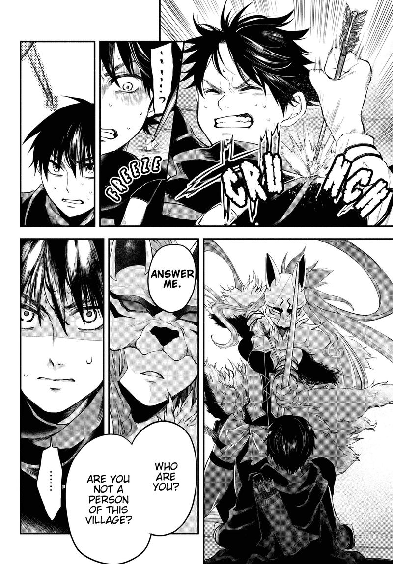 Isekai Man Chikin Hp 1 No Mama De Saikyou Saisoku Danjon Kouryaku 11 9