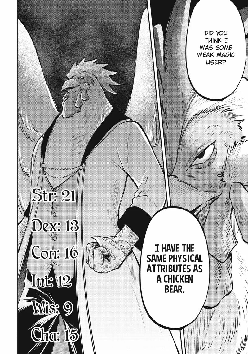 Isekai Man Chikin Hp 1 No Mama De Saikyou Saisoku Danjon Kouryaku 113 10