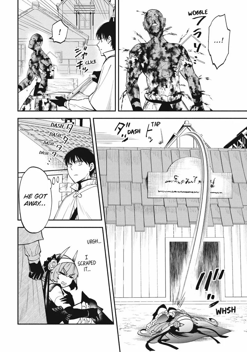 Isekai Man Chikin Hp 1 No Mama De Saikyou Saisoku Danjon Kouryaku 113 22