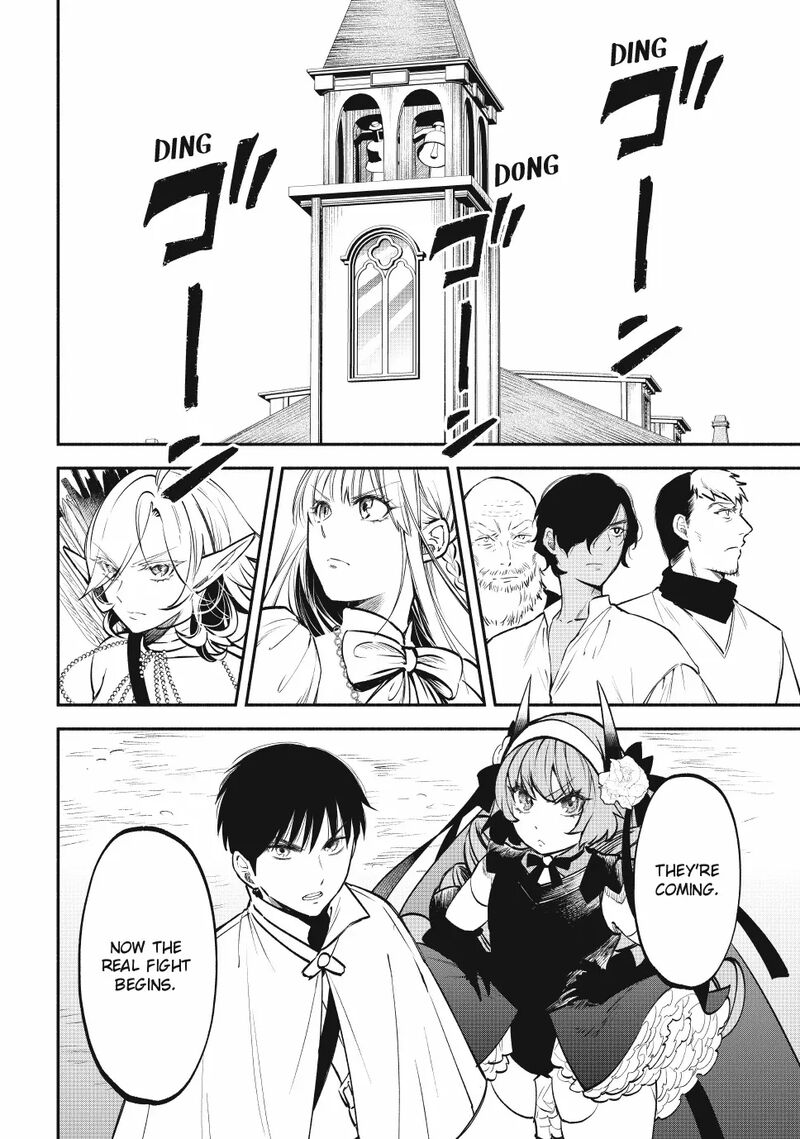 Isekai Man Chikin Hp 1 No Mama De Saikyou Saisoku Danjon Kouryaku 113 24