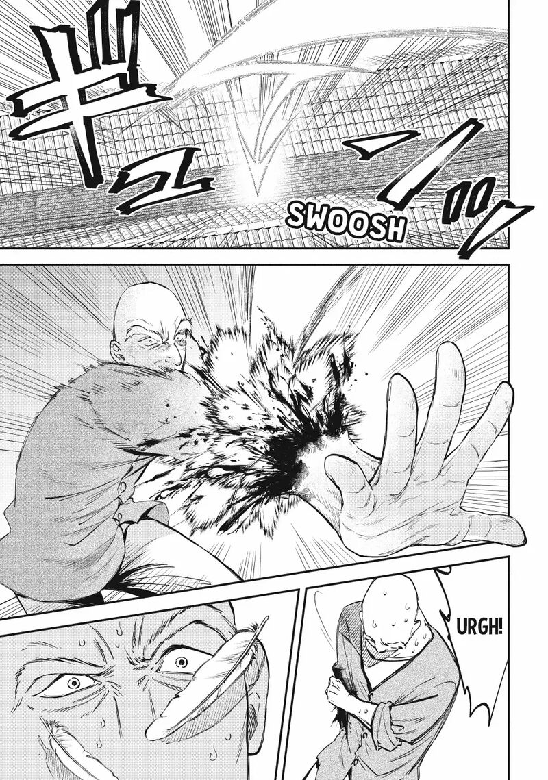 Isekai Man Chikin Hp 1 No Mama De Saikyou Saisoku Danjon Kouryaku 113 5