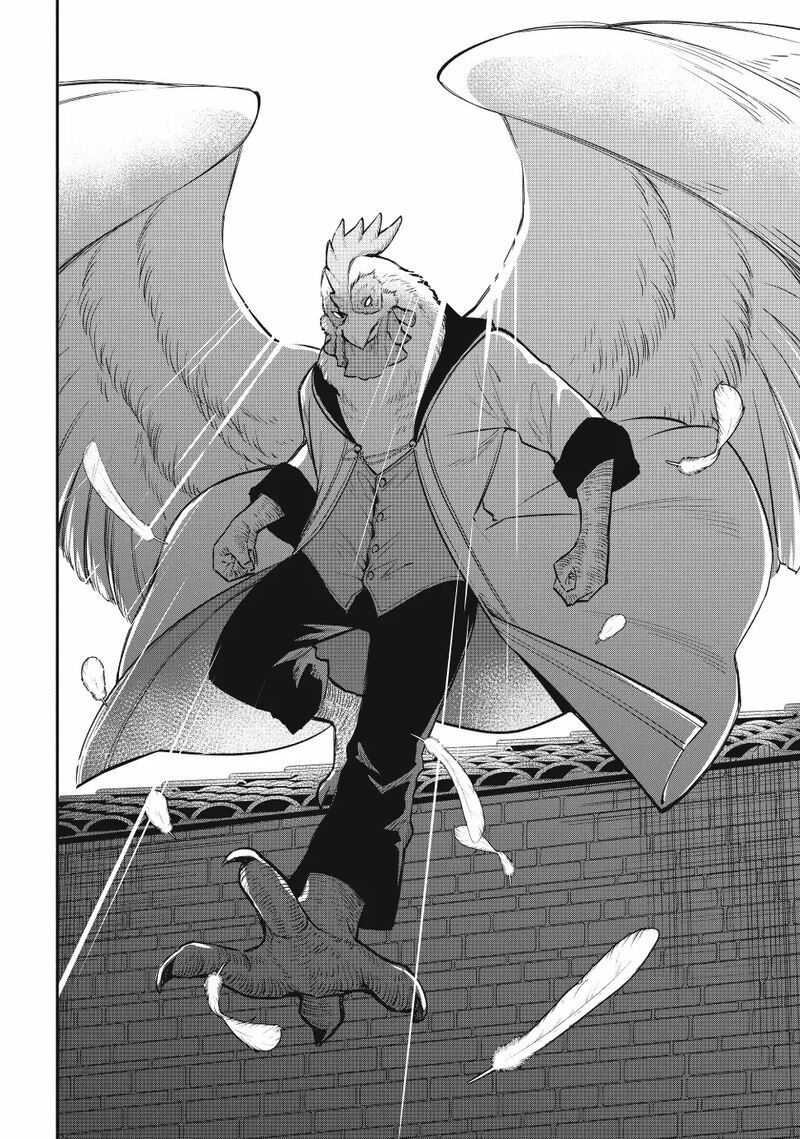 Isekai Man Chikin Hp 1 No Mama De Saikyou Saisoku Danjon Kouryaku 113 6