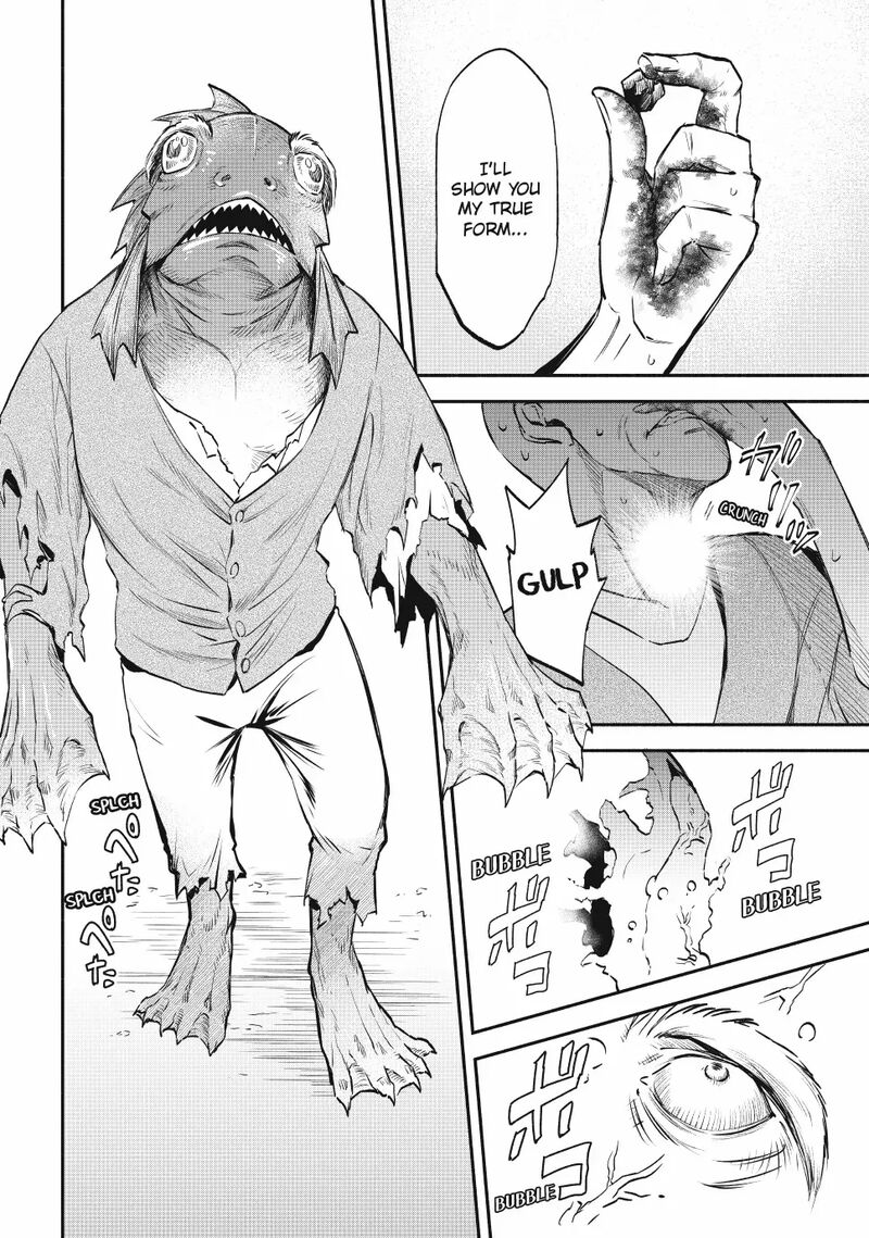 Isekai Man Chikin Hp 1 No Mama De Saikyou Saisoku Danjon Kouryaku 113 8