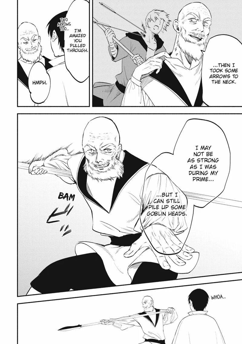 Isekai Man Chikin Hp 1 No Mama De Saikyou Saisoku Danjon Kouryaku 114 6