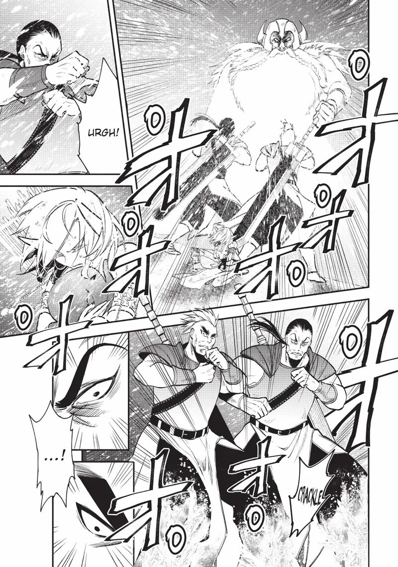 Isekai Man Chikin Hp 1 No Mama De Saikyou Saisoku Danjon Kouryaku 117 13