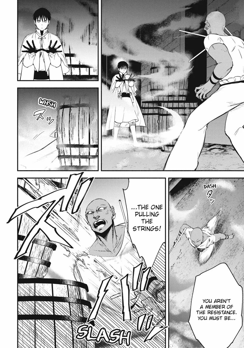 Isekai Man Chikin Hp 1 No Mama De Saikyou Saisoku Danjon Kouryaku 119 16