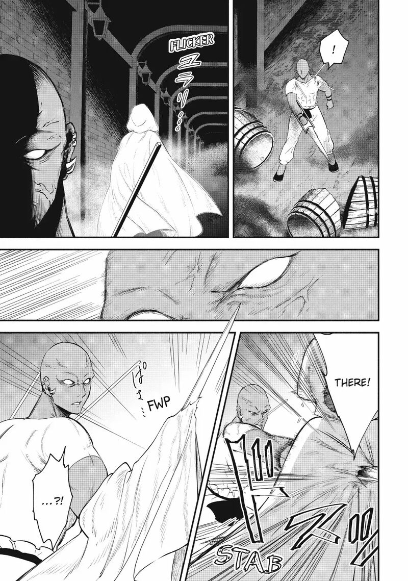 Isekai Man Chikin Hp 1 No Mama De Saikyou Saisoku Danjon Kouryaku 119 17