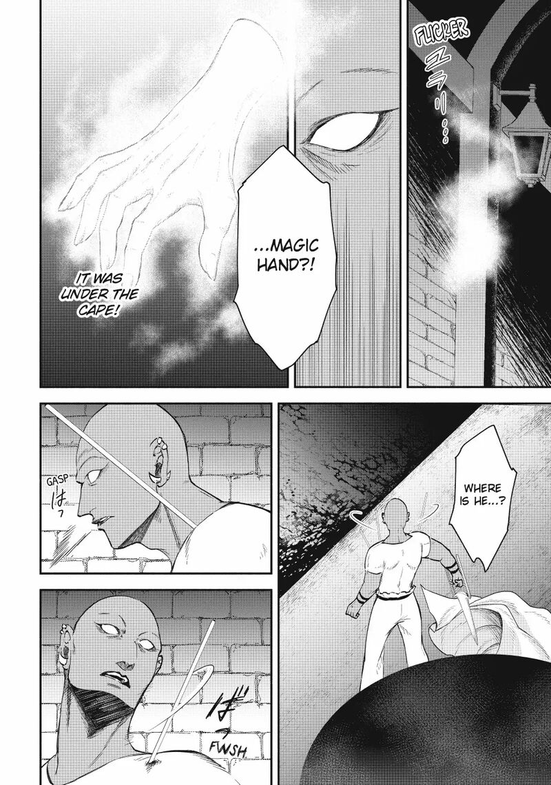 Isekai Man Chikin Hp 1 No Mama De Saikyou Saisoku Danjon Kouryaku 119 18