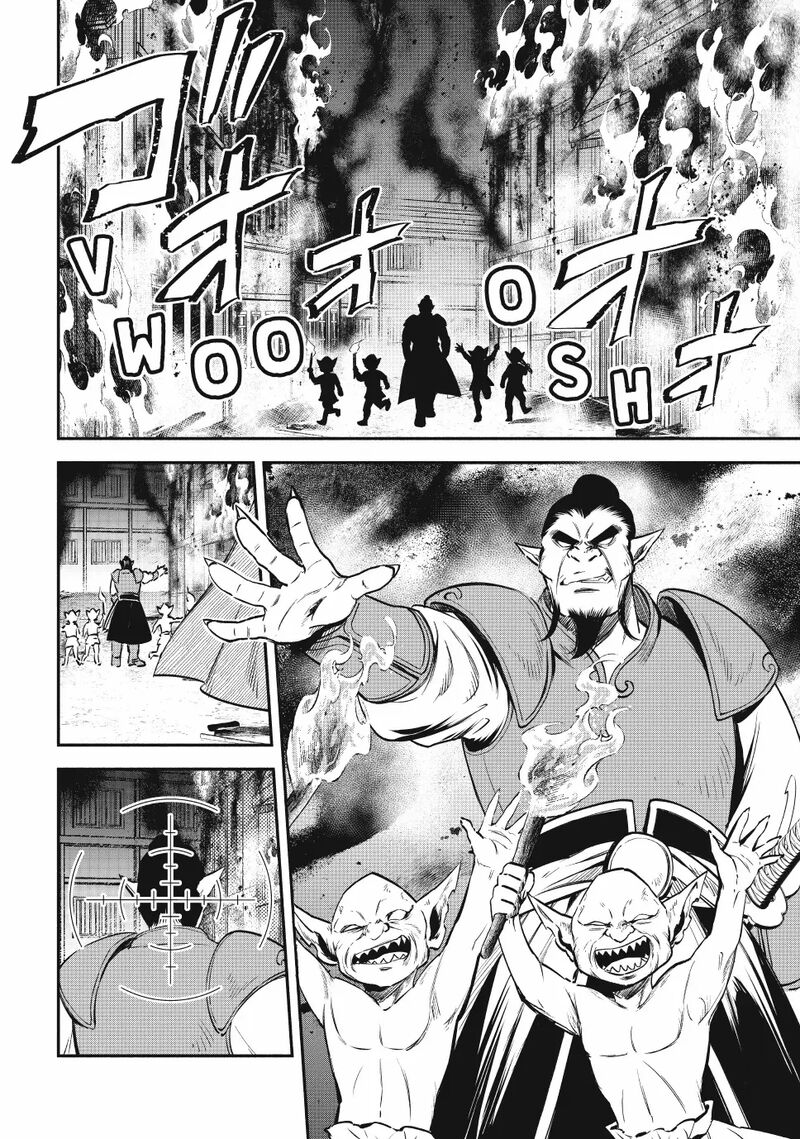 Isekai Man Chikin Hp 1 No Mama De Saikyou Saisoku Danjon Kouryaku 119 2