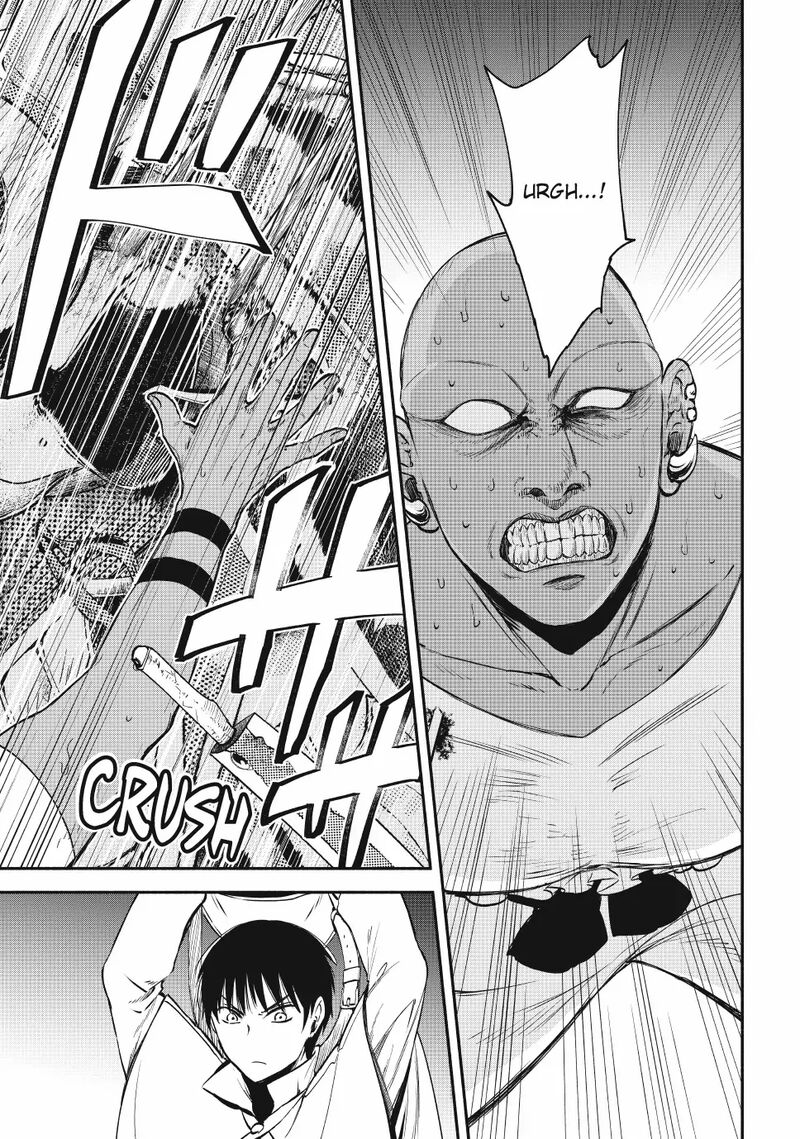 Isekai Man Chikin Hp 1 No Mama De Saikyou Saisoku Danjon Kouryaku 119 21