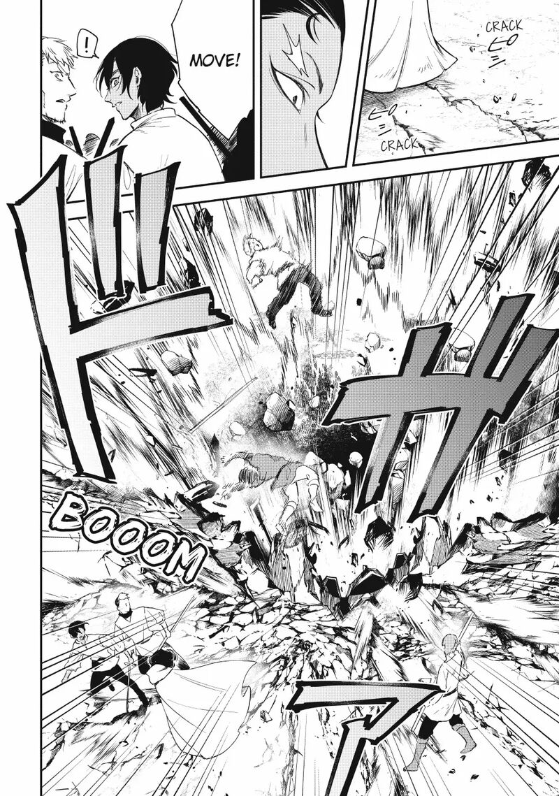 Isekai Man Chikin Hp 1 No Mama De Saikyou Saisoku Danjon Kouryaku 119 24