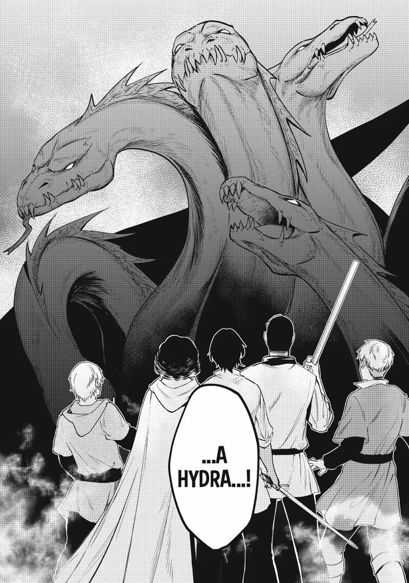 Isekai Man Chikin Hp 1 No Mama De Saikyou Saisoku Danjon Kouryaku 119 26