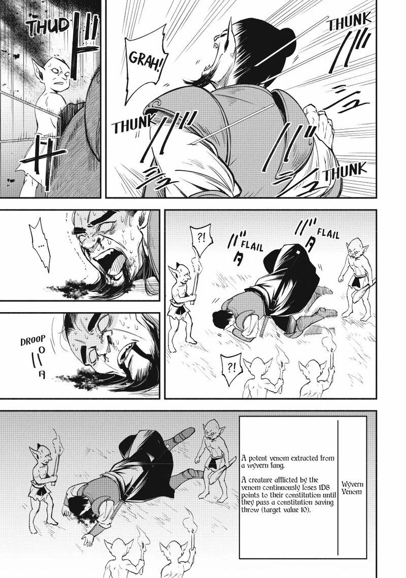 Isekai Man Chikin Hp 1 No Mama De Saikyou Saisoku Danjon Kouryaku 119 3