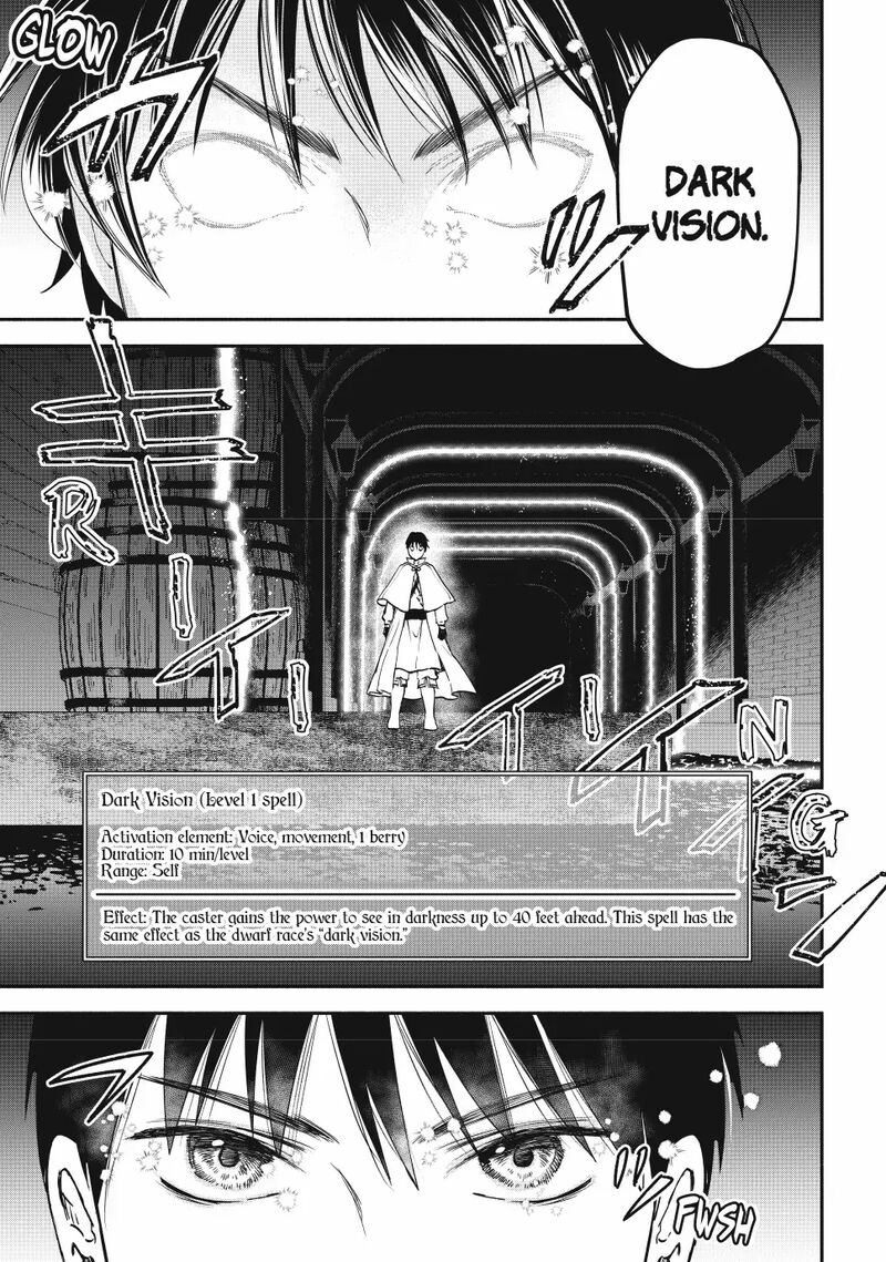 Isekai Man Chikin Hp 1 No Mama De Saikyou Saisoku Danjon Kouryaku 119 7