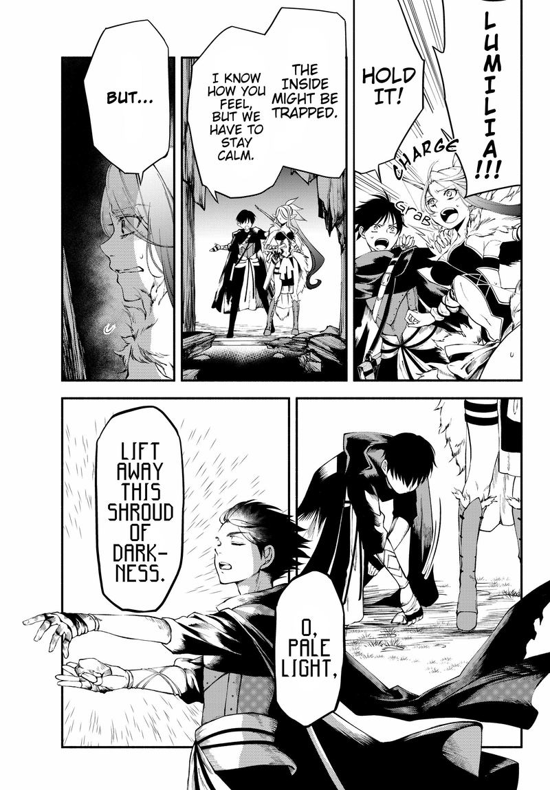 Isekai Man Chikin Hp 1 No Mama De Saikyou Saisoku Danjon Kouryaku 12 11