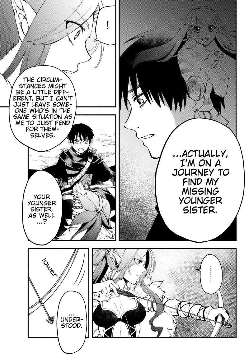 Isekai Man Chikin Hp 1 No Mama De Saikyou Saisoku Danjon Kouryaku 12 7