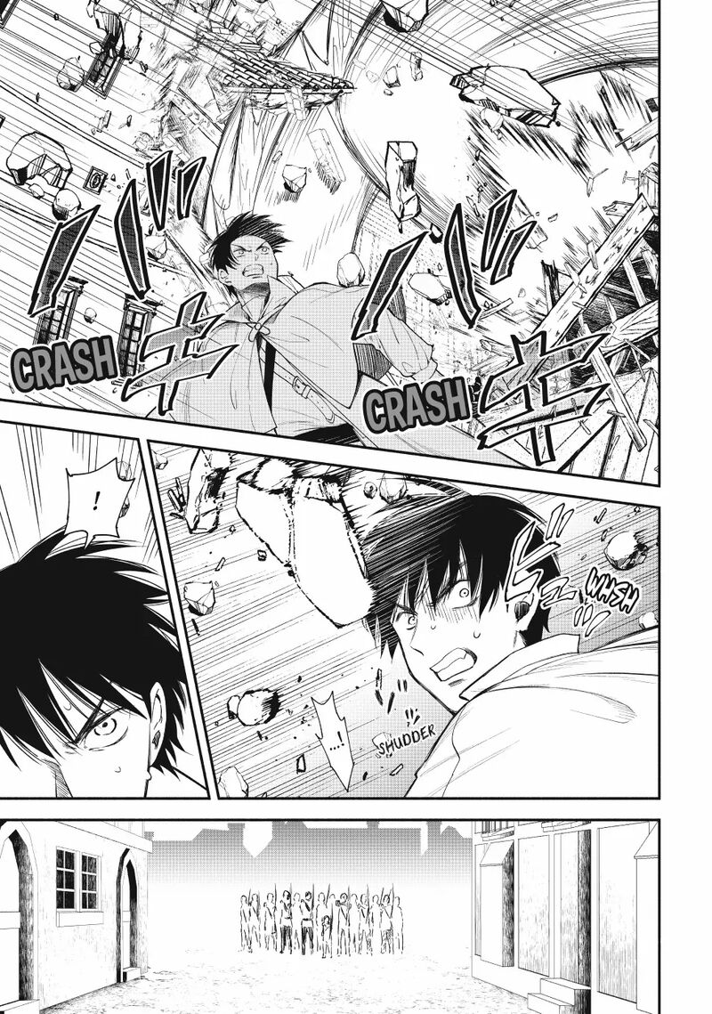 Isekai Man Chikin Hp 1 No Mama De Saikyou Saisoku Danjon Kouryaku 122 6