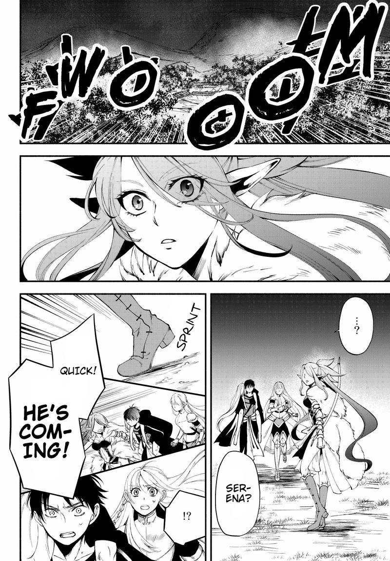 Isekai Man Chikin Hp 1 No Mama De Saikyou Saisoku Danjon Kouryaku 13 10