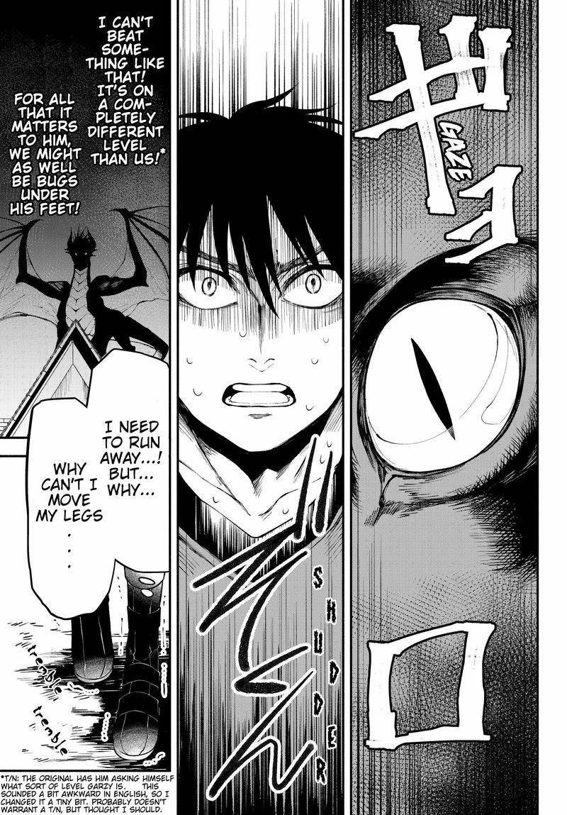 Isekai Man Chikin Hp 1 No Mama De Saikyou Saisoku Danjon Kouryaku 13 13