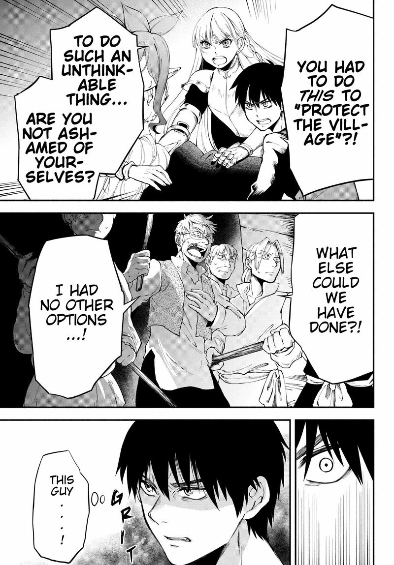Isekai Man Chikin Hp 1 No Mama De Saikyou Saisoku Danjon Kouryaku 13 3