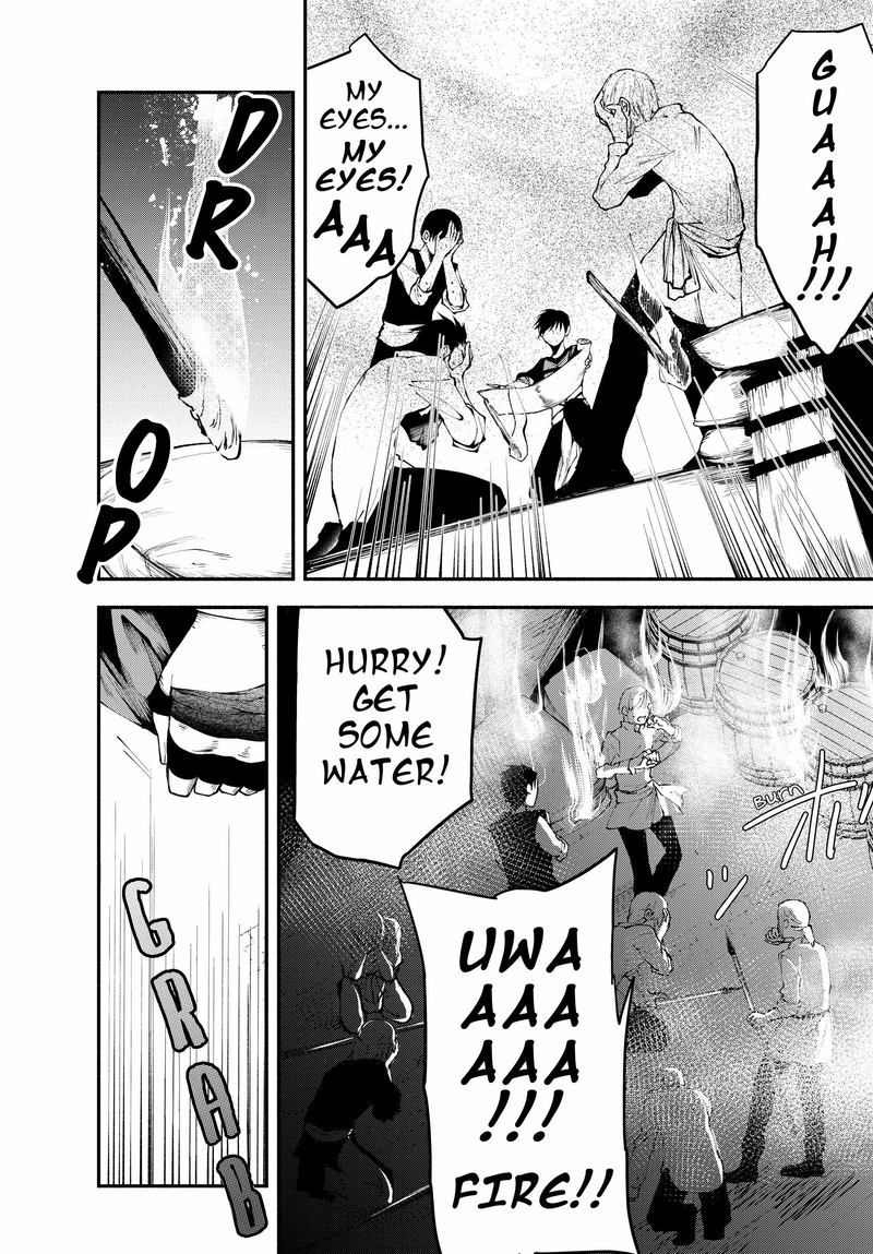 Isekai Man Chikin Hp 1 No Mama De Saikyou Saisoku Danjon Kouryaku 13 7