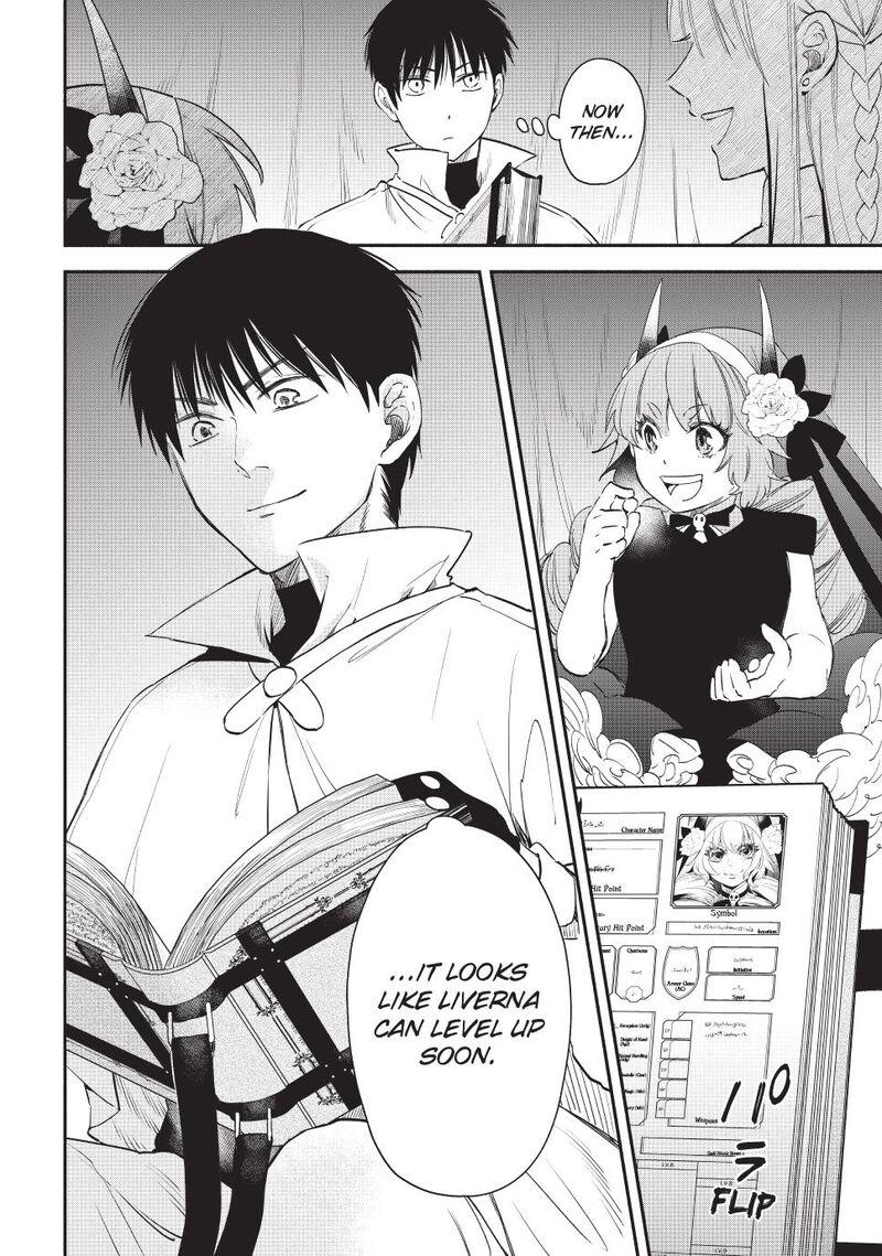 Isekai Man Chikin Hp 1 No Mama De Saikyou Saisoku Danjon Kouryaku 130 12