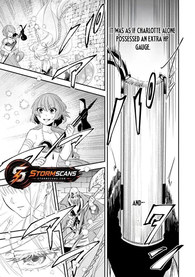 Isekai Man Chikin Hp 1 No Mama De Saikyou Saisoku Danjon Kouryaku 139 15