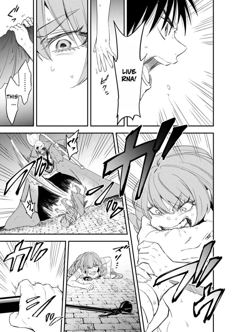 Isekai Man Chikin Hp 1 No Mama De Saikyou Saisoku Danjon Kouryaku 139 3