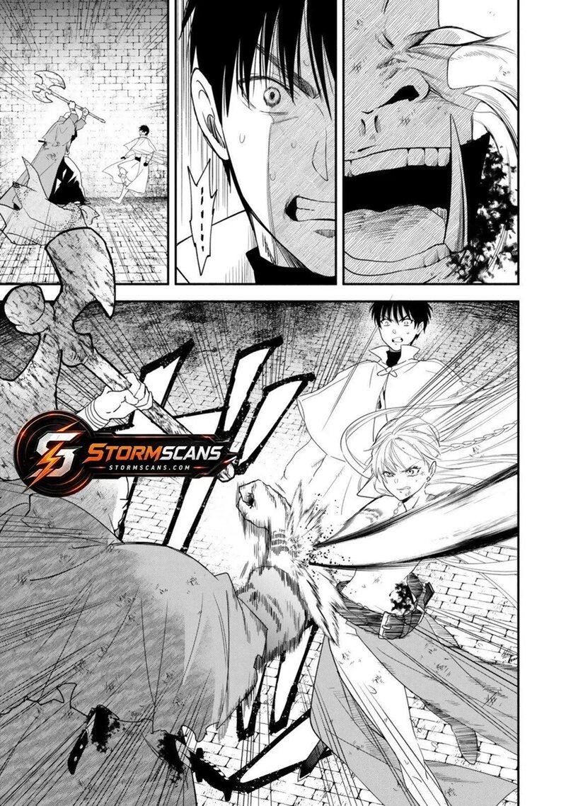 Isekai Man Chikin Hp 1 No Mama De Saikyou Saisoku Danjon Kouryaku 139 7