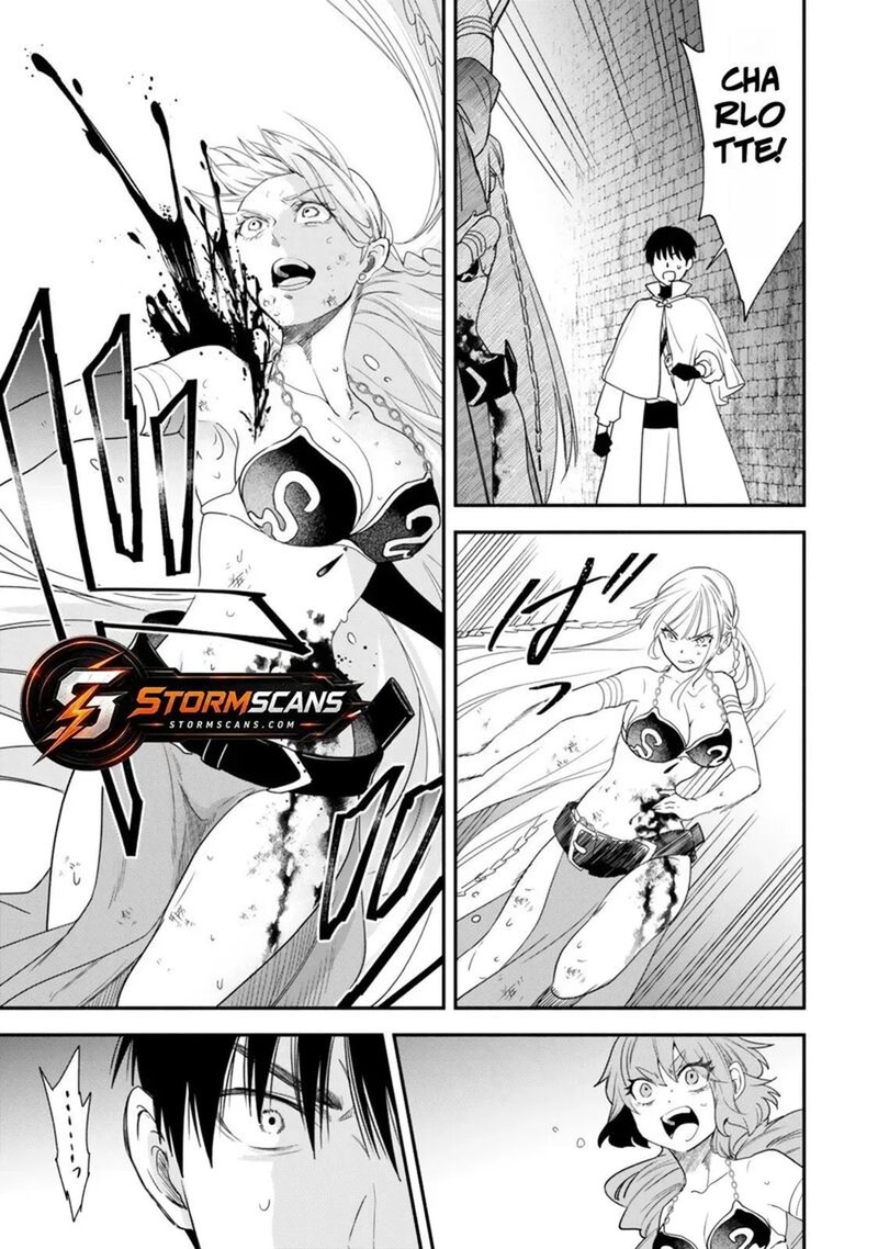 Isekai Man Chikin Hp 1 No Mama De Saikyou Saisoku Danjon Kouryaku 139 9