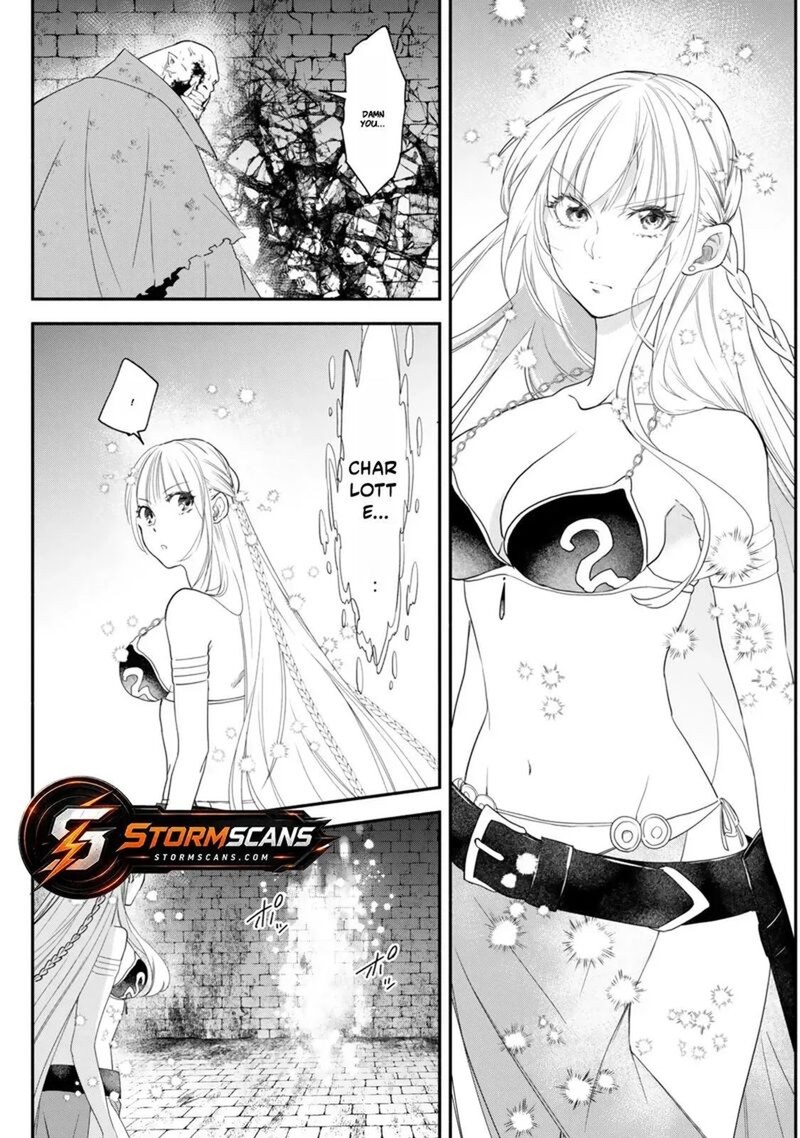 Isekai Man Chikin Hp 1 No Mama De Saikyou Saisoku Danjon Kouryaku 140 2