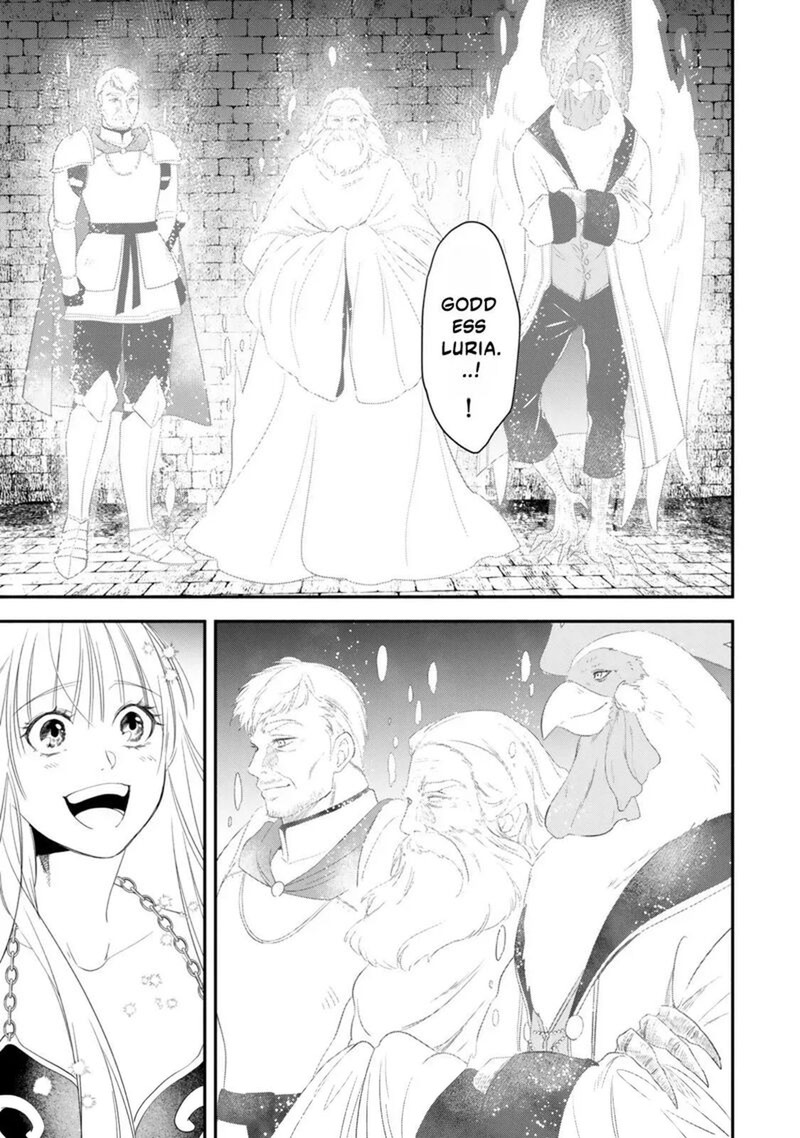 Isekai Man Chikin Hp 1 No Mama De Saikyou Saisoku Danjon Kouryaku 140 3
