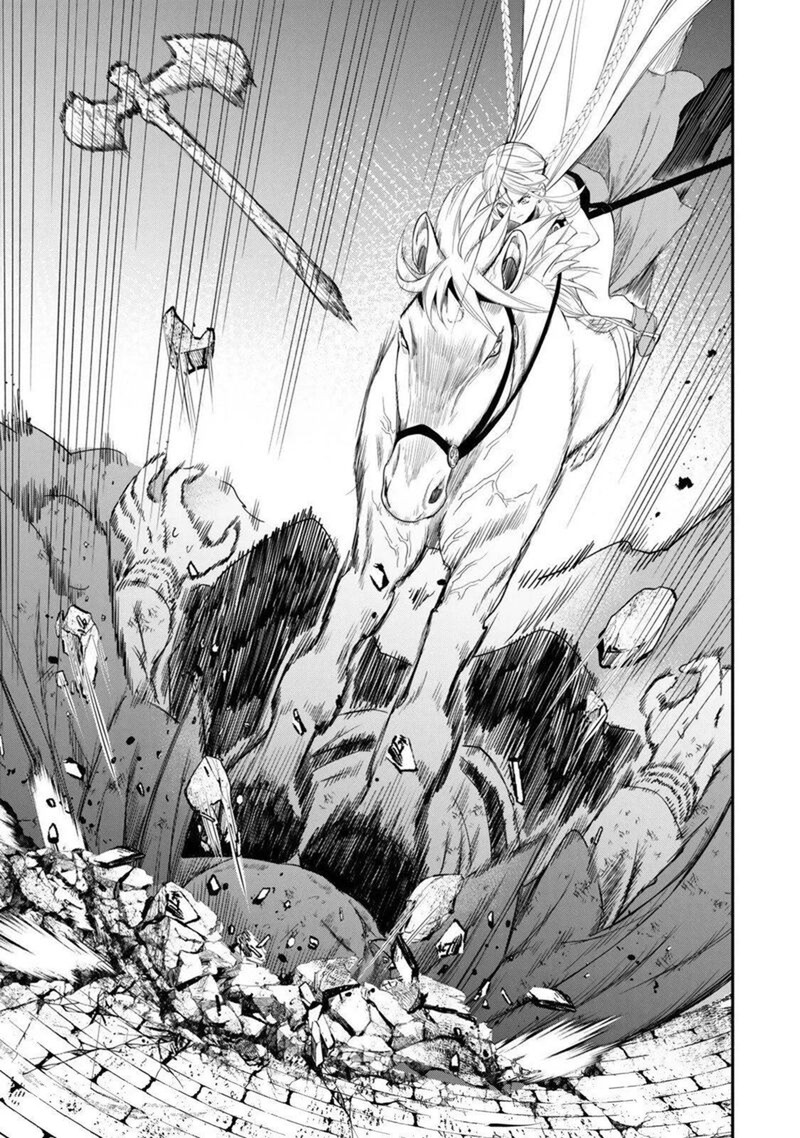 Isekai Man Chikin Hp 1 No Mama De Saikyou Saisoku Danjon Kouryaku 140 9