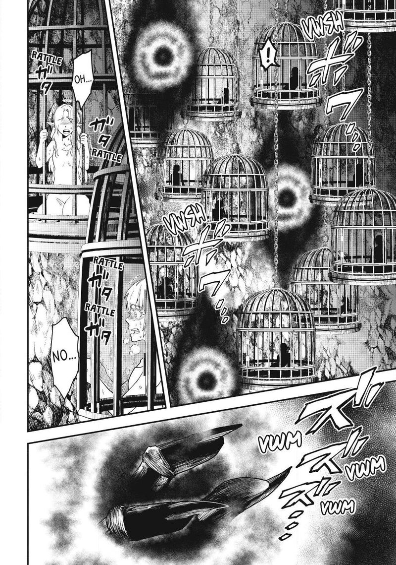 Isekai Man Chikin Hp 1 No Mama De Saikyou Saisoku Danjon Kouryaku 145 10