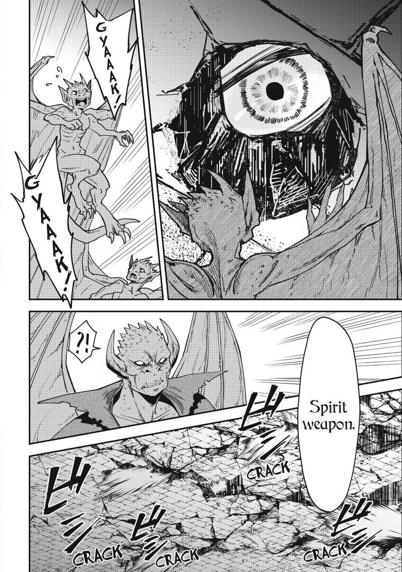 Isekai Man Chikin Hp 1 No Mama De Saikyou Saisoku Danjon Kouryaku 146 4