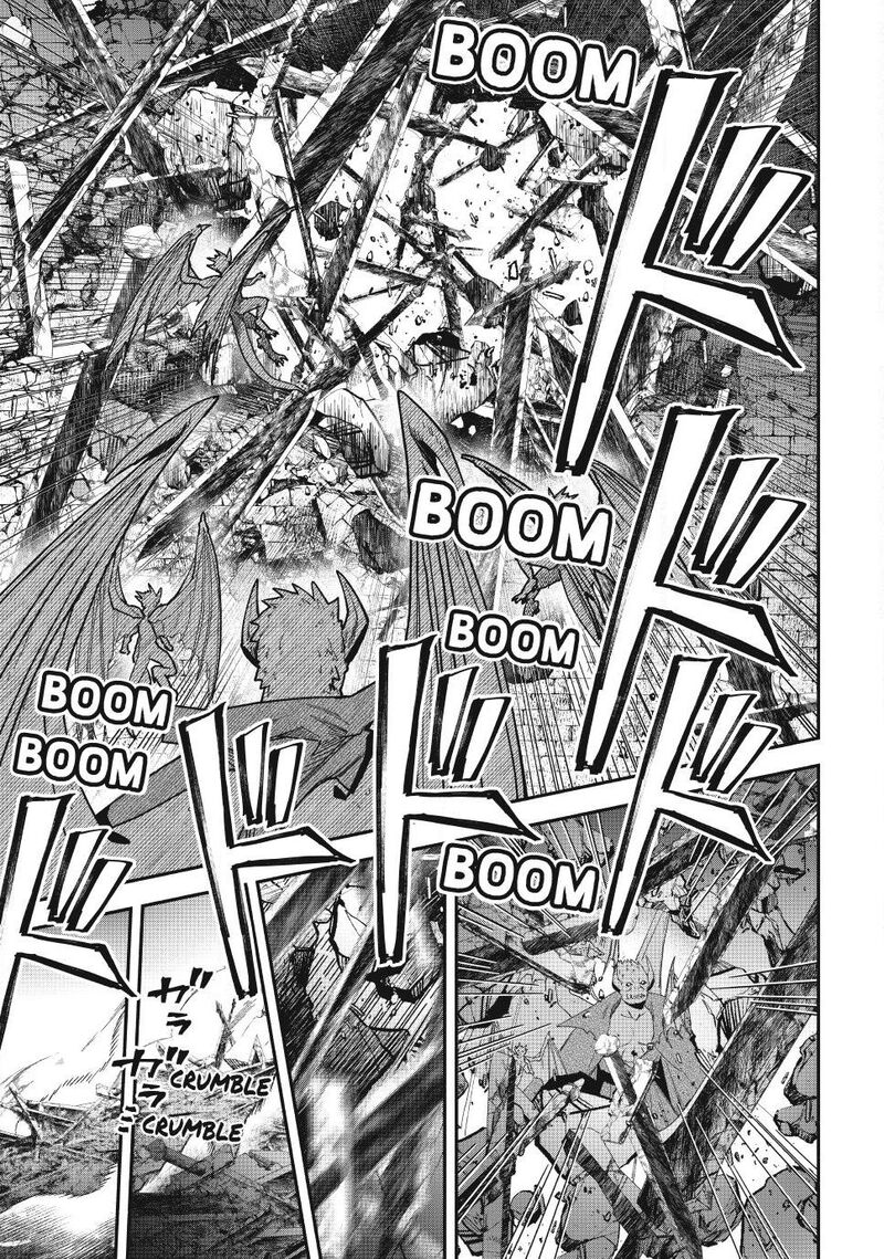 Isekai Man Chikin Hp 1 No Mama De Saikyou Saisoku Danjon Kouryaku 146 5