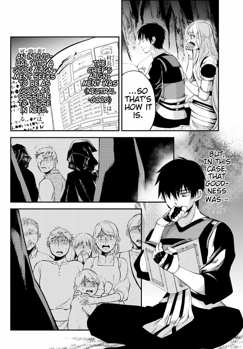 Isekai Man Chikin Hp 1 No Mama De Saikyou Saisoku Danjon Kouryaku 16 12