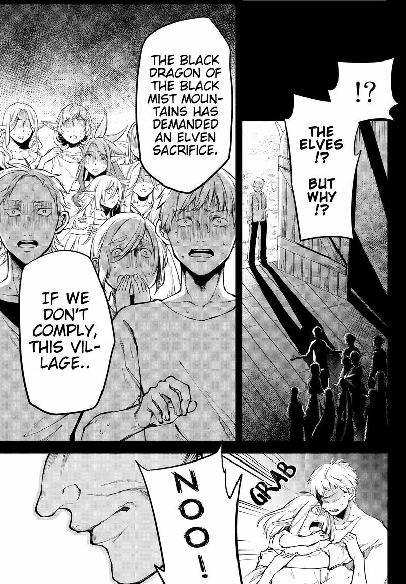 Isekai Man Chikin Hp 1 No Mama De Saikyou Saisoku Danjon Kouryaku 16 9