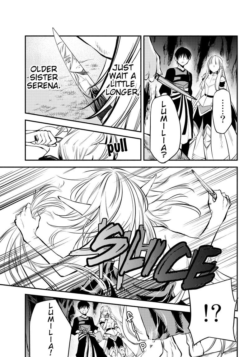 Isekai Man Chikin Hp 1 No Mama De Saikyou Saisoku Danjon Kouryaku 17 16