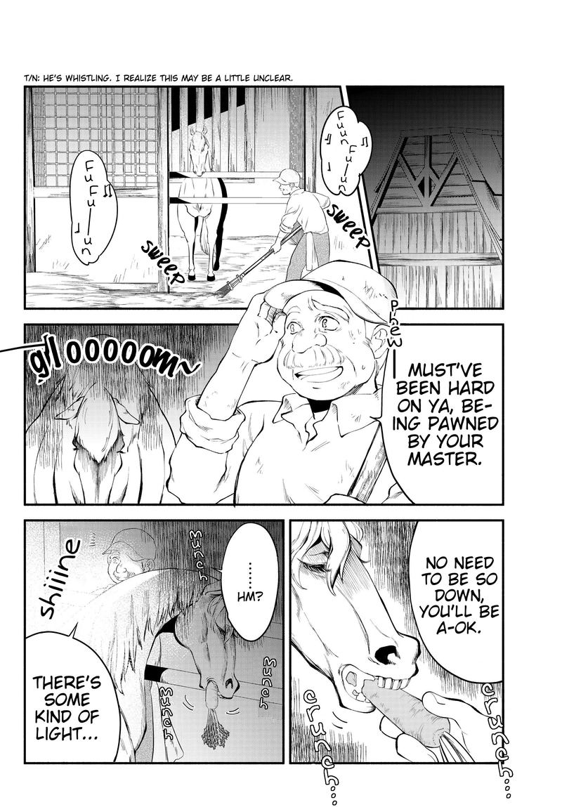 Isekai Man Chikin Hp 1 No Mama De Saikyou Saisoku Danjon Kouryaku 17 7